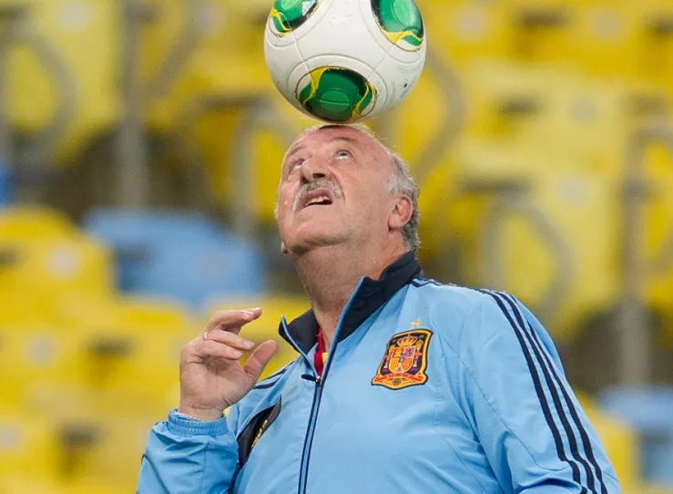 Cette Espagne qui gagne «<span style="font-size:50%">&nbsp;</span>moche<span style="font-size:50%">&nbsp;</span>»