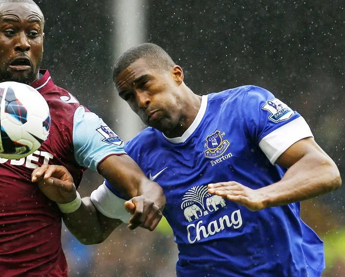 Sylvain Distin le laitier