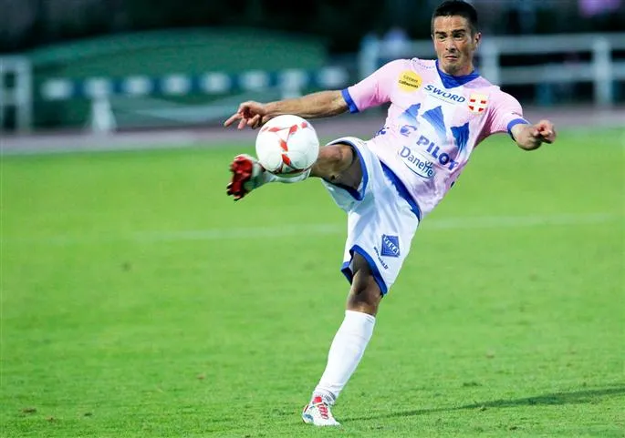 C&rsquo;est parti pour le stage UNFP