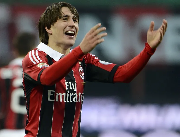 Le Bétis veut Bojan à moindre frais