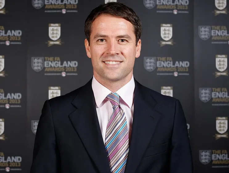 Michael Owen devient agent de joueur