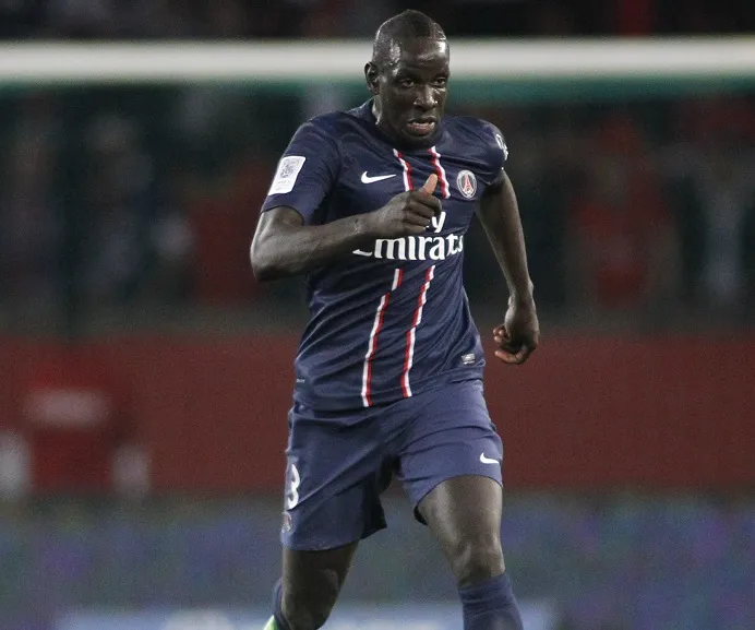 Liverpool ne veut pas de Sakho