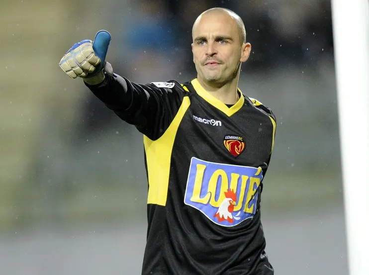 Jérémie Janot jeune diplômé