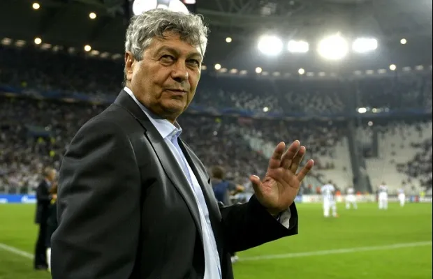 Lucescu remet Liverpool en place