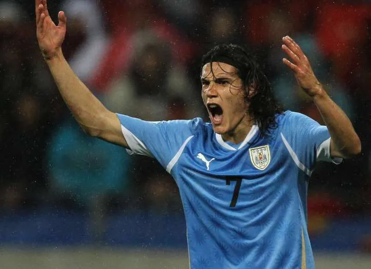 50 millions et Torres, pas assez pour Cavani ?