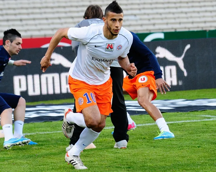 Belhanda a changé d&rsquo;avis !