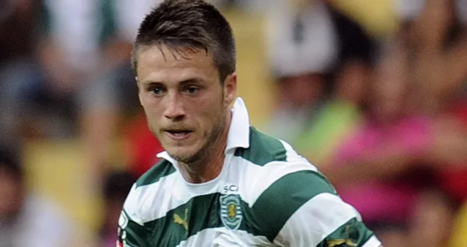 Ricky van Wolfswinkel à Norwich