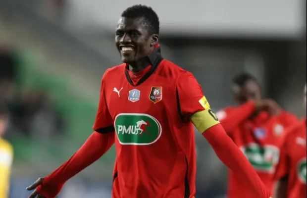 Lille cherche un défenseur