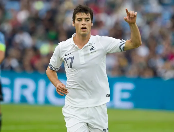 Gourcuff, le plan B de l&rsquo;Atlético