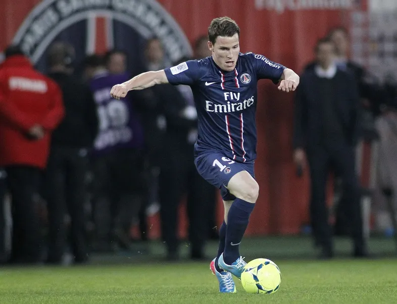 Gameiro a des prétendants
