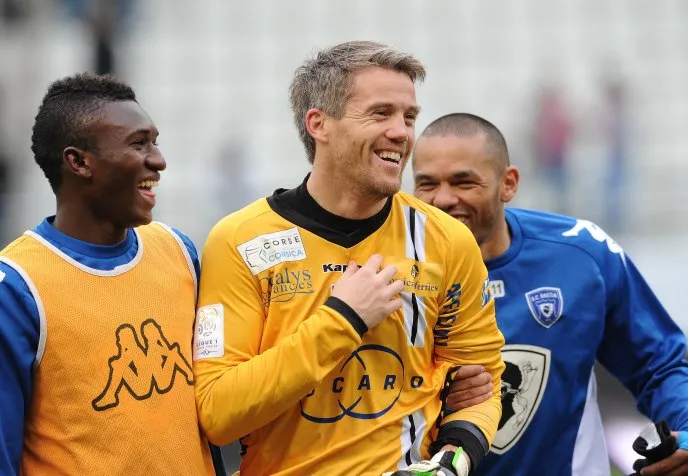 Landreau, clap de fin dans un an