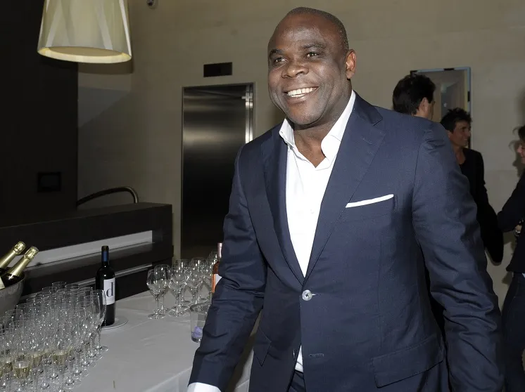 Basile Boli risque gros