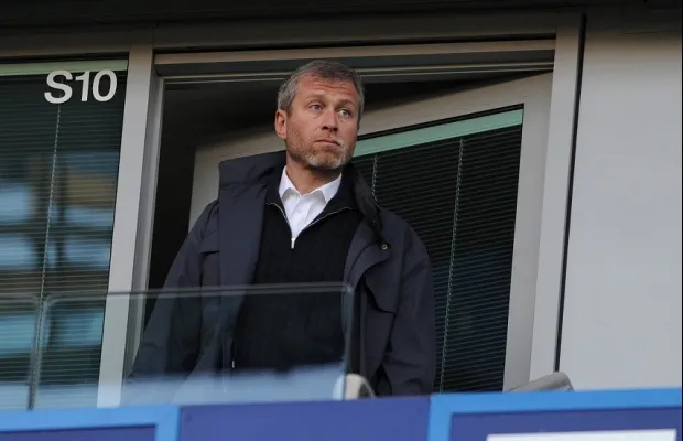 En dix ans à Chelsea, Roman Abramovitch a…