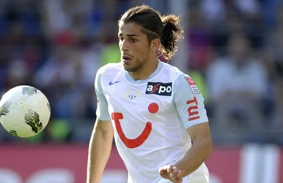 Le PSG de nouveau sur R. Rodriguez