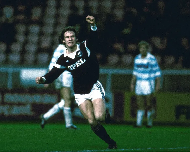 Fargeon défend la Coupe de France