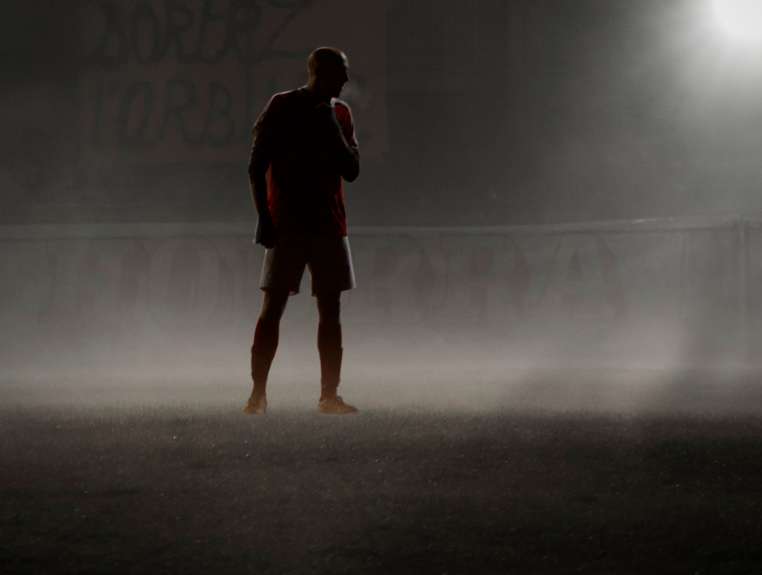 «<span style="font-size:50%">&nbsp;</span>Zlatan, c&rsquo;est le John Carpenter du football<span style="font-size:50%">&nbsp;</span>»