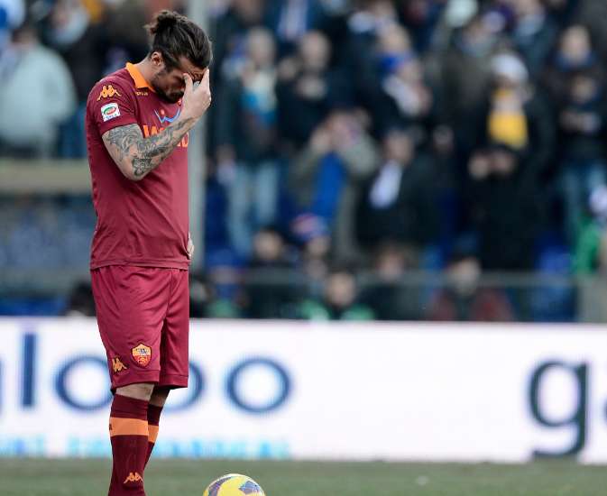 Top 9 : Pablo Daniel Osvaldo