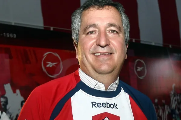 Discrimination raciale au Chivas ?