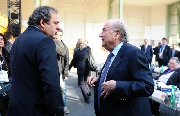 Le petit clash FIFA – UEFA