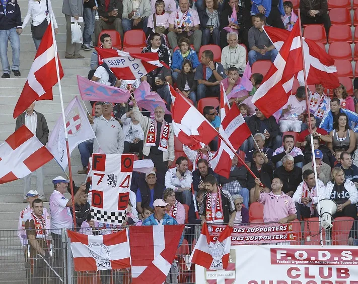 Tu sais que tu supportes l&rsquo;ETG quand&#8230;