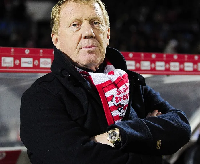 Brest: Guyot démissionne et Dupont revient