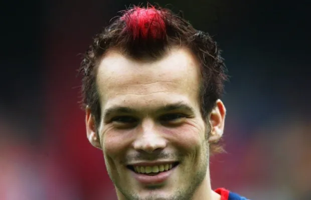 Le retour de Ljunberg à Arsenal