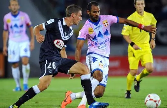 Revivez:  Bordeaux – Evian-Thonon-Gaillard (3-2)