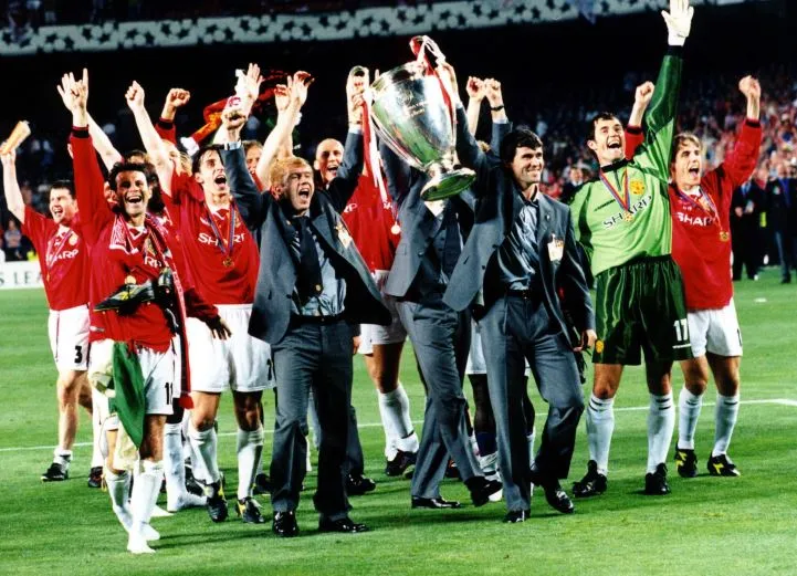 Top 10 : Ils ont fait le triplé