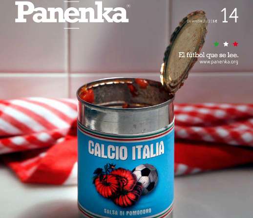 «<span style="font-size:50%">&nbsp;</span> La presse en Espagne, c&rsquo;est comme un grand terrain de football vide<span style="font-size:50%">&nbsp;</span>»