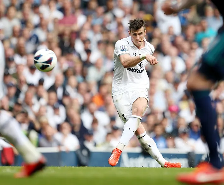 Gareth Bale plus cher que Ronaldo ?