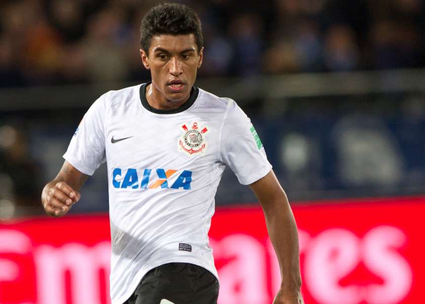Paulinho, parce qu’il n’y a pas que Neymar