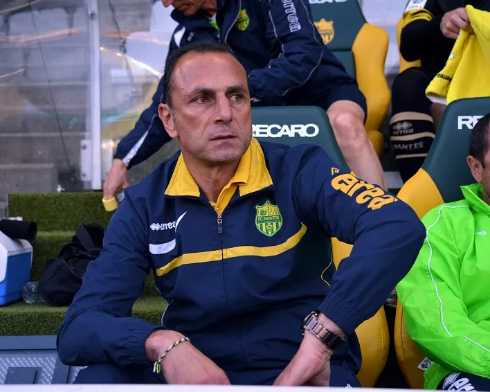 Nantes interdit de recrutement