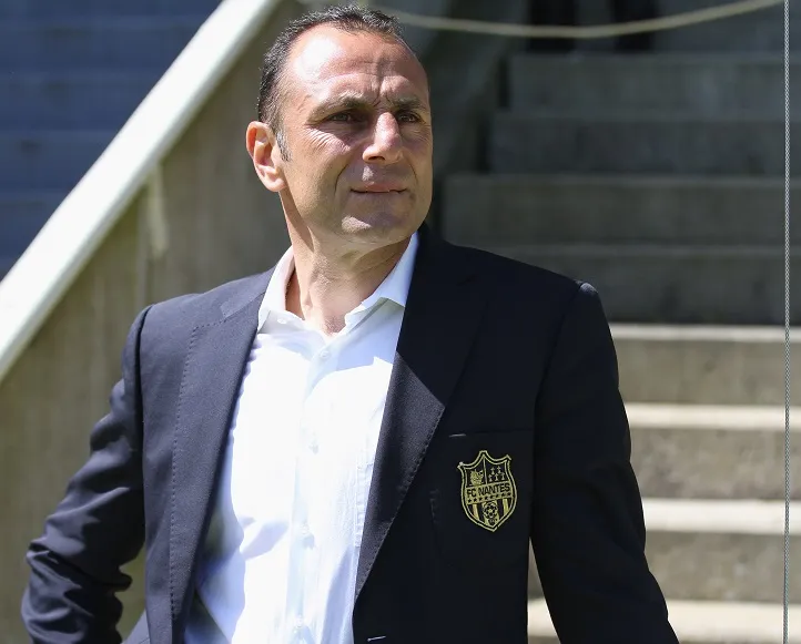 Interdit de mercato, Der Zakarian désabusé