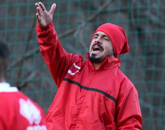 Zamparini veut Gattuso à Palerme