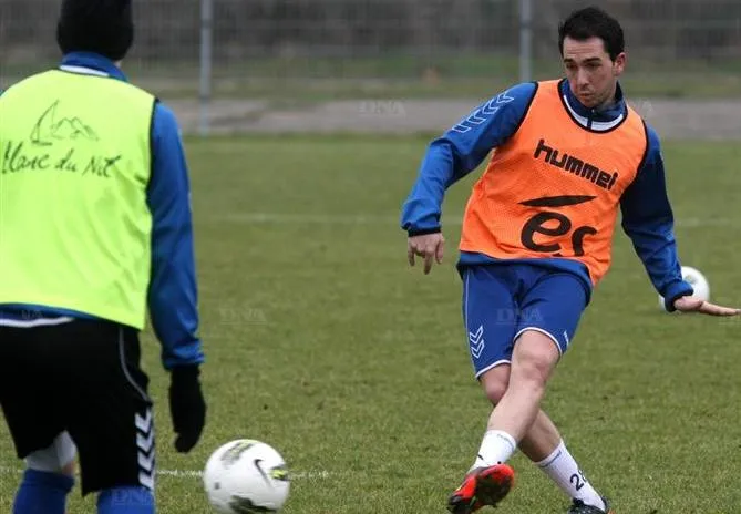 Sabo: «<span style="font-size:50%">&nbsp;</span>Le renouveau, ça sera quand on sera en Ligue 2<span style="font-size:50%">&nbsp;</span>»