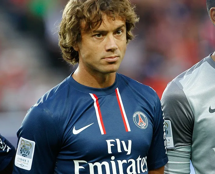 PSG : Lugano attend un signe