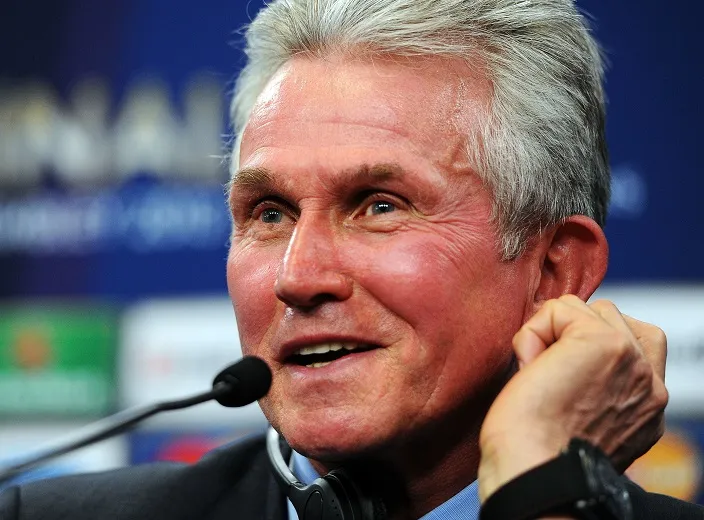 Cette saison, en Bundesliga, on a vu&#8230;