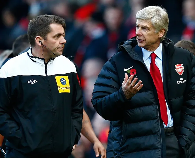 Arsenal champion… du fair-play