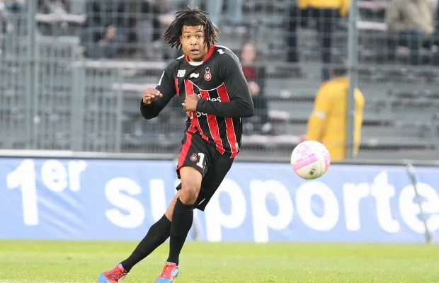 Kevin Anin dans le coma