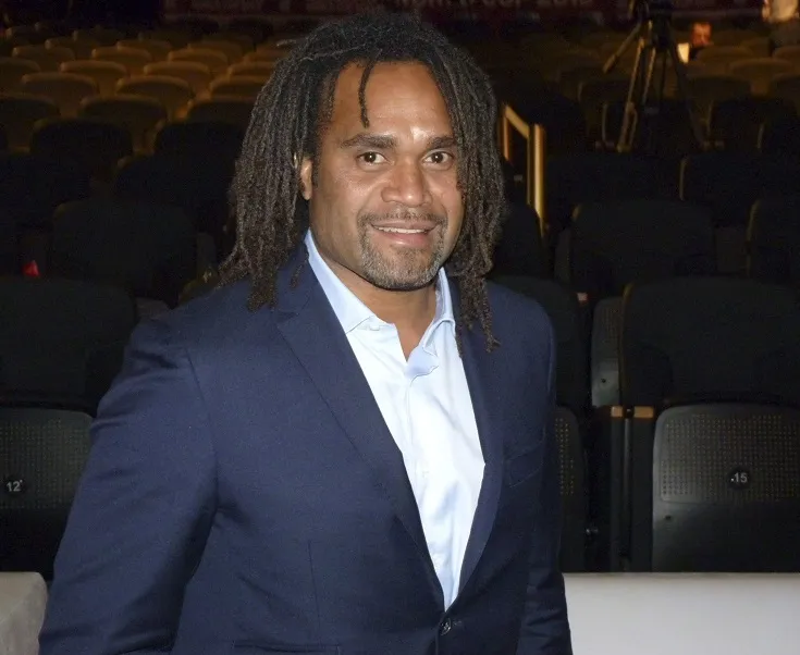 Karembeu retourne à l&rsquo;Olympiakos
