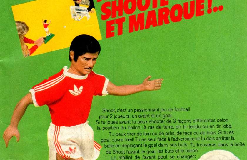 Top 10 : Les jeux de football