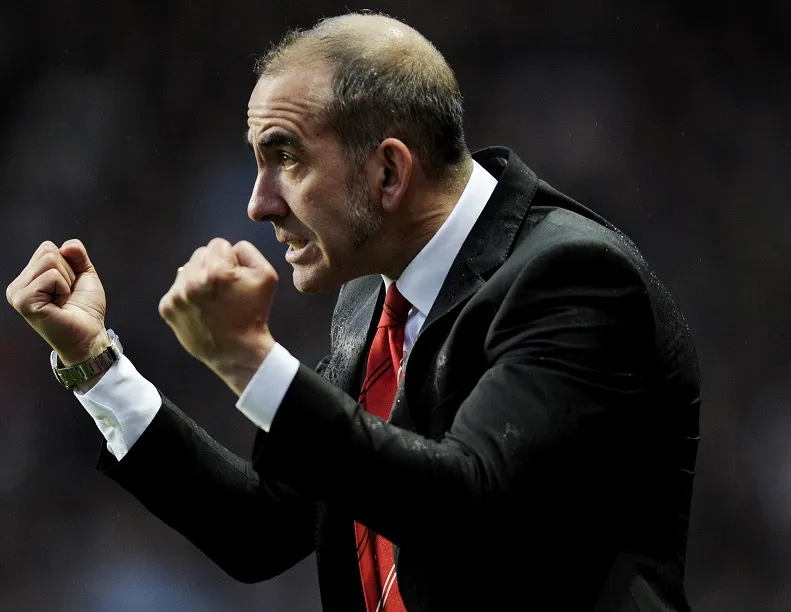 Di Canio, «<span style="font-size:50%">&nbsp;</span>une personne étrange<span style="font-size:50%">&nbsp;</span>»