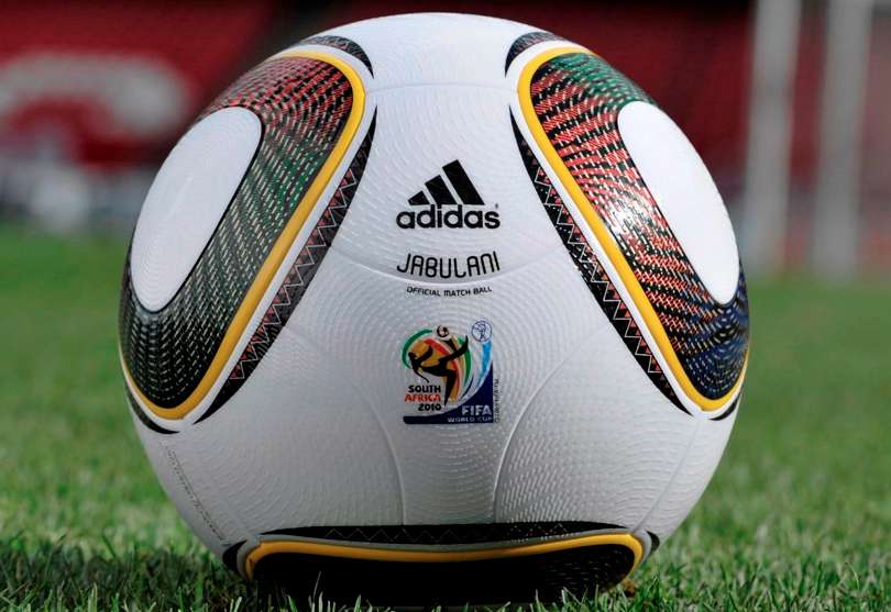 Tous les ballons de football officiels - Balles de Sport