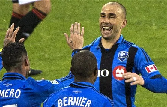 Vive le printemps à Montréal