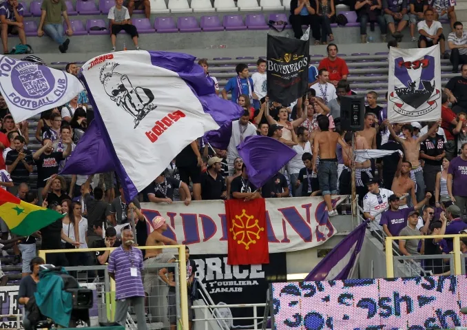 Le Sud-Ouest est-il fâché avec le football ?