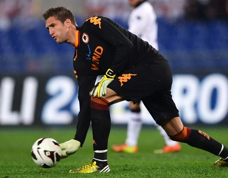 Stekelenburg débarque à Fulham