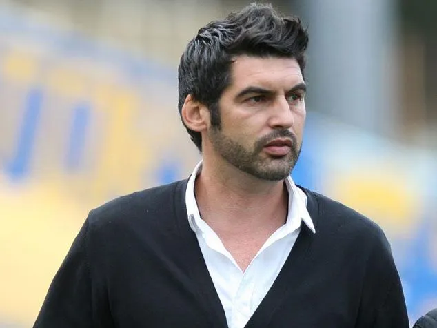 Changement de coach à Porto