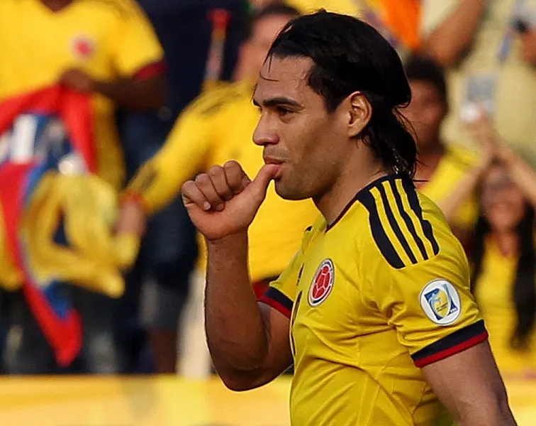 Mondial 2014 : Argentine-Colombie, et les autres