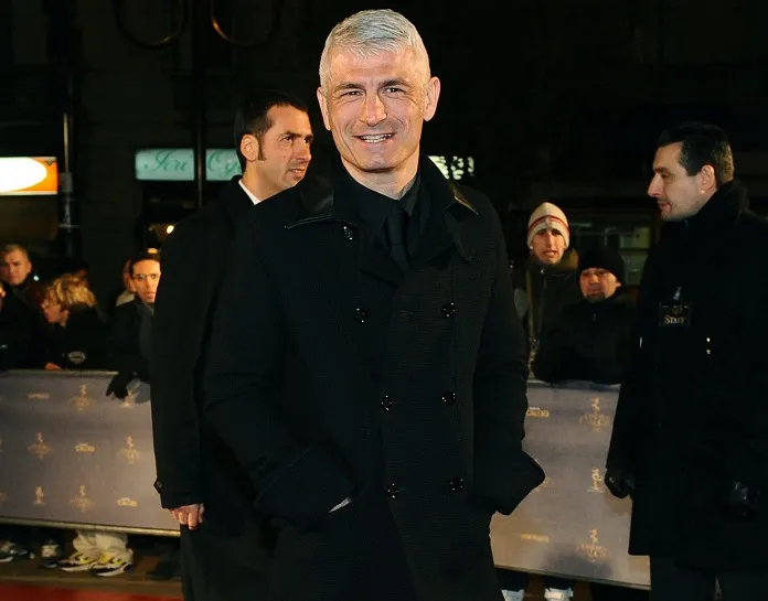 Ravanelli à Ajaccio