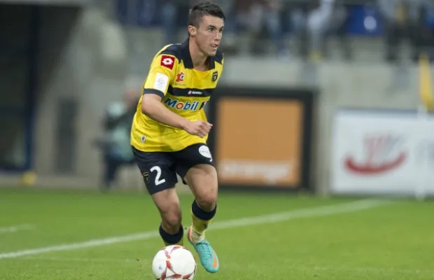 Schalke lorgne aussi sur Corchia